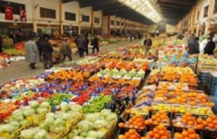 Fahiş Fiyatta "Hal Yasası"