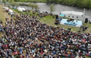 Fazıl Say, Dersim’de konser verdi: Zazaca eser seslendirildi