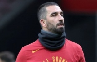 Futbolu bırakıyor mu? Arda Turan'dan duygusal açıklama