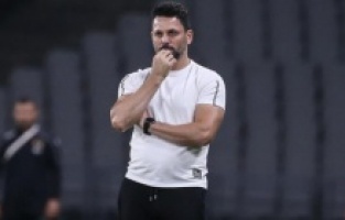 Gaziantep FK Erol Bulut ile yola devam dedi