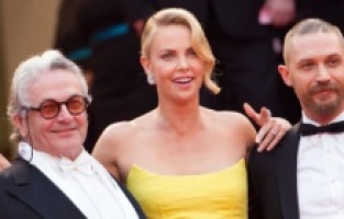 George Miller’ın Yeni Filmi Three Thousand Years of Longing’ten İlk Fragman