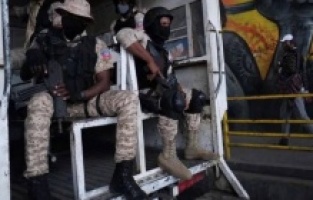 Haiti'de 8'i Türk Vatandaşı 17 Kişi Fidye İçin Kaçırıldı