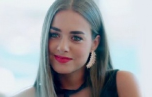 Hande Soral'dan yeni hamilelik pozları