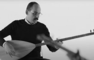 İbrahim Kalın'dan 'Metruk' klibi yayınlandı