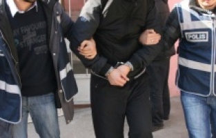 İmardan Sorumlu Belediye Başkan Yardımcısı Tutuklandı