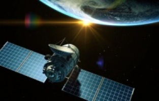 İngiltere Uzay'a Güneş enerjisi santrali kurmak istiyor