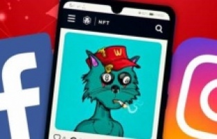 Instagram’dan NFT adımı