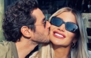 İrem Derici'yi aldattığı iddia edilmişti!