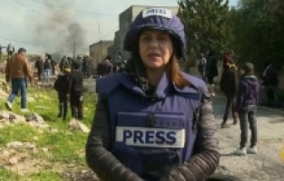 İsrail, Aljazeera muhabirini öldürdü