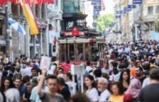 İstanbul'da kaç yabancı ikamet ediyor?