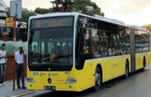 İstanbul'da ulaşım zammı öğrenciler için geri çekildi