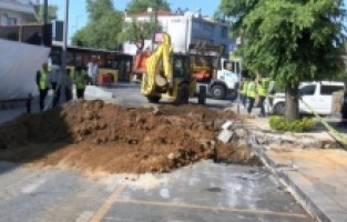 İstanbul'un göbeğinde gizemli tünel! 2 dikkat çeken iddia