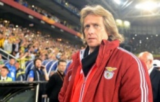 Jorge Jesus, Fenerbahçe için İstanbul'a geliyor