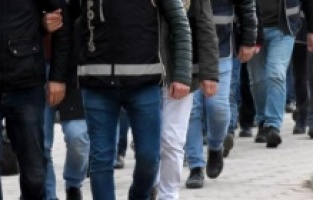 Kadıköy Belediyesi'nde rüşvet operasyonu!