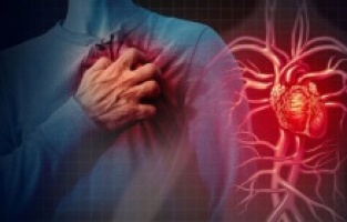 Kalp krizlerini çok önceden tahmin etmenin bir yolu