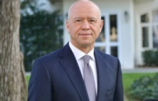 Koç Holding CEO'su Çakıroğlu: Topluluğumuzu yeni nesil çalışma düzenine hazırlıyoruz