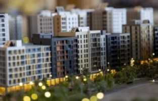 Konut Fiyatları Rekora Koşuyor