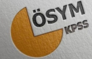 KPSS lisans başvuruları başladı