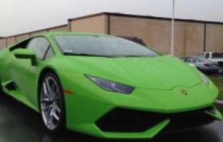 Lamborghini'den Otomobil Tutkunlarını Heyecanlandıran Yeni Marka: Revuelto