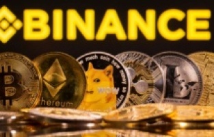 LUNA ve UST binance'de neden yok?