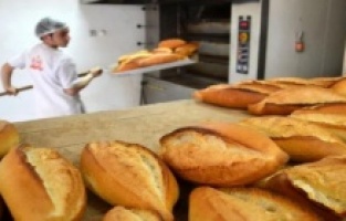 Malatya'da ekmeğe zam geldi!