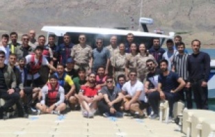 Malatya İl Jandarma Komutanlığınca 19 Mayıs etkinlikleri