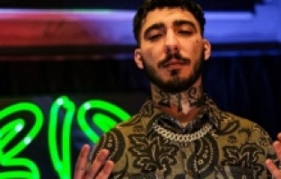 Malatya, yarın Uzi konseri ile coşacak