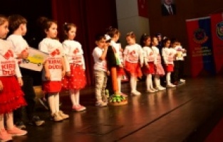 Malatya’da ‘Karayolu Trafik Haftası’ Kutlandı