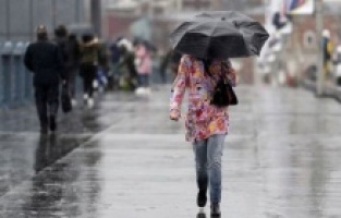 Meteoroloji'den uyarı geldi! 4 bölgede sağanak!