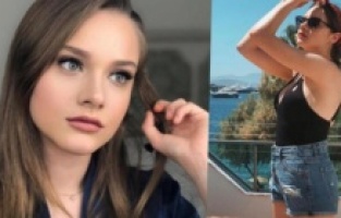 Miray Daner Zayıflama Sırrını Paylaştı