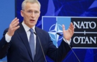 NATO Genel Sekreteri Stoltenberg’den Türkiye açıklaması