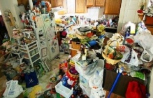 Neyi, nasıl biriktirdiğinize dikkat edin; "Dispozofobi" hastalığı olabilir