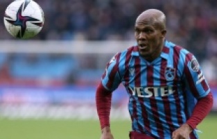 Nwakaeme'nin menajeri açıkladı! 'İmzaya hazırız'