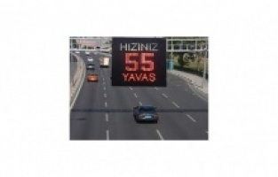 Hız Sınırları Değişiyor