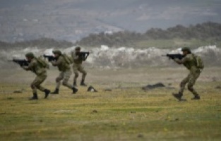 Pençe-Kilit bölgesinde, 18 PKK’lı terörist etkisiz hale getirildi