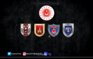 Pençe Kilit Operasyonunda Çok Sayıda Mühimmat Ele Geçirildi