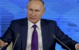 Putin'den NATO'ya gözdağı: Tepkimizi tetikleyecek