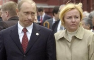 Putin'in en yakınları ve 'geçmişi' hedefte! 'Gölgeli ağ ifşa oluyor'