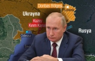 Rus devlet TV’sinde isyan ettiler: Savaş utanç verici boyutta