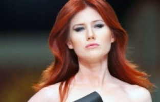 Rusya'nın kızıl ajanı Anna Chapman savaş nedeniyle yeniden gündemde! Paylaşımları olay oldu