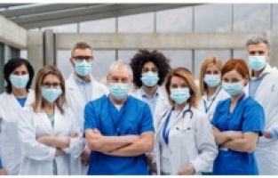 Sağlıkçıların Gözü Meclis'te