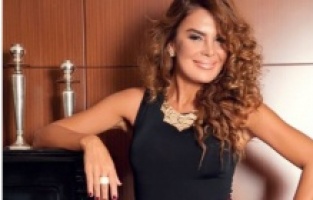 Sezonu Oğluyla Açtı