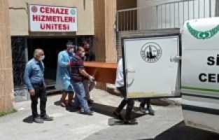 Sivas'ta kene yine can aldı