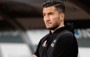 Son Dakika: Nuri Şahin, Galatasaray maçında sürpriz bir vedaya hazırlanıyor!