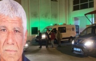 Soruşturma devam ediyor! Gözyaşları içinde toprağa verildi