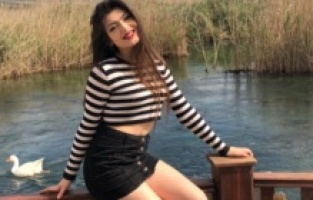 Sosyal medya fenomeni Simge Barankoğlu yine gözaltına alındı