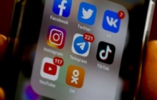 Sosyal medya yasa teklifi yarın Meclis'e sunuluyor