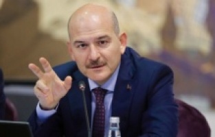 Süleyman Soylu: Gençler 1960’ın rövanşını 15 Temmuz'da F-16'lara çıplak ellerle karşı gelerek aldı