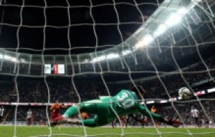 Süper Lig'e iki takım daha veda etti!