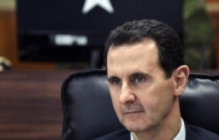 Suriye'de Genel Af İlan Edildi